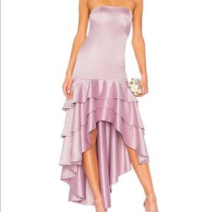 Lovers + Friends Imogen gown